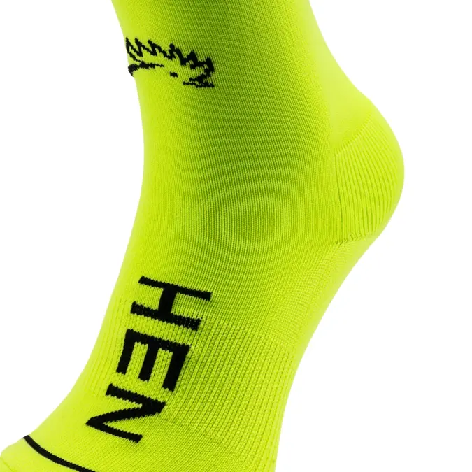 Hen Sportsgear Compressiesokken - 2 paar