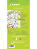 Wegenkaart Zoom 113 Provence - Camargue