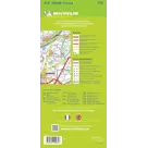 Wegenkaart Zoom 113 Provence - Camargue