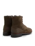 Hosio heren - Veterboots - Travelin'