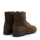 Hosio heren - Veterboots - Travelin'