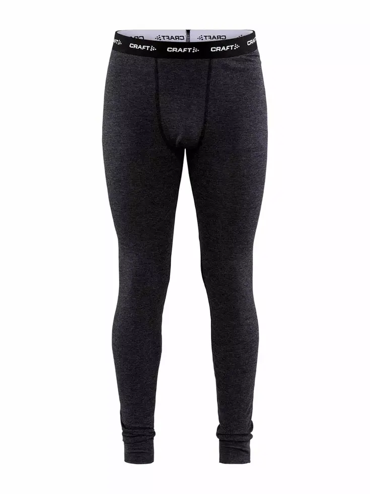 Core Wool Merino - Thermobroek heren - Craft