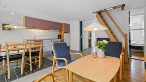 Denemarken-Jutland-Ribe-Ribe Byferie Resort-type A (2)-h