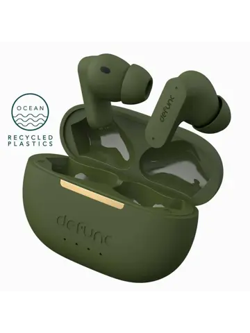 Defunc True Anc Oordopjes