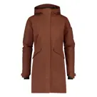 Dolorus – Parka dames – Human Nature