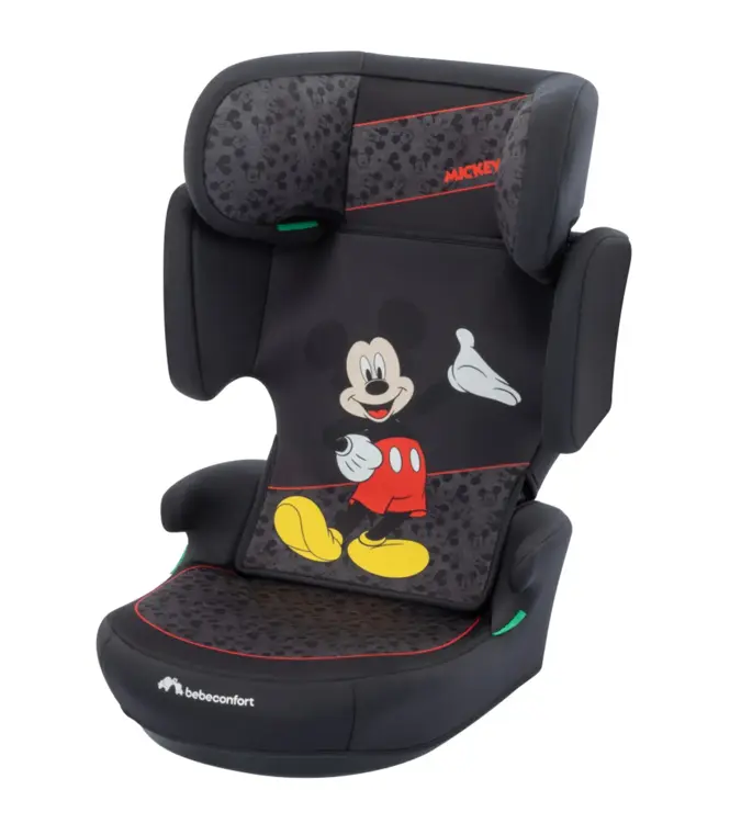 Road Safe i-Size - Autostoel - Bebeconfort