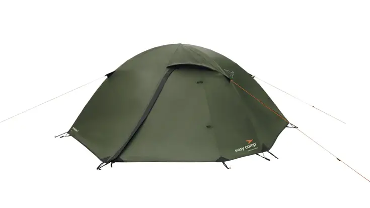 Easy Camp Rondane 2P Tent