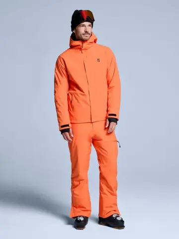 2L Insulated - Heren - Skibroek