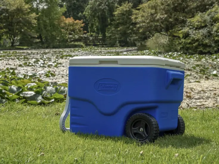40QT Performance Koelbox -37,5 Liter