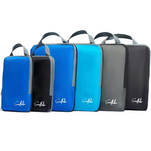 Compressie Cubes 6-delige Set