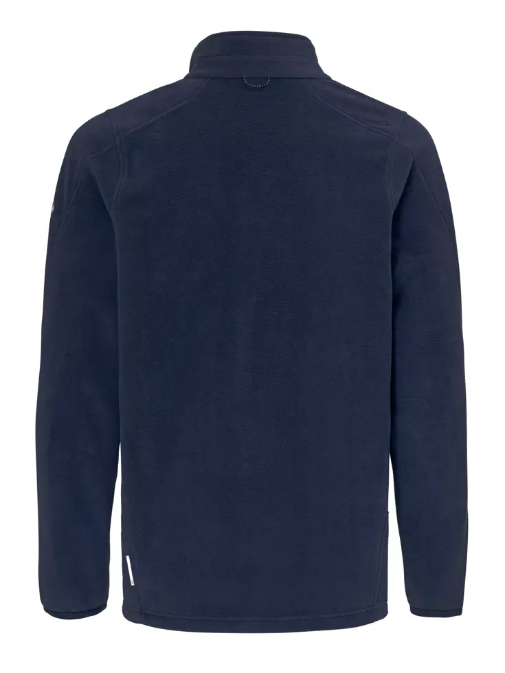 Fleece vest men Olle