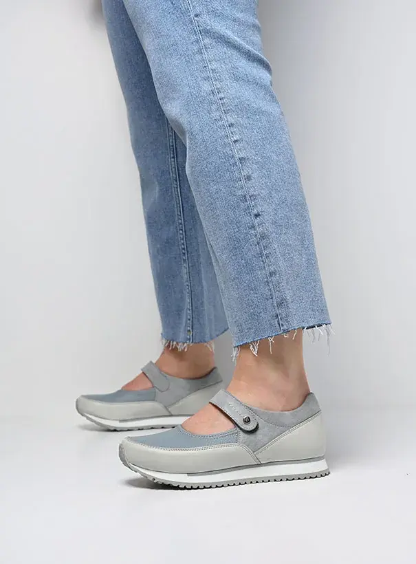e-Step - Comfortschoenen dames