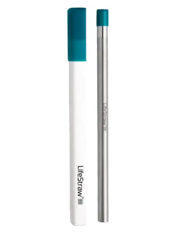 Lifestraw SIP Laguna Teal