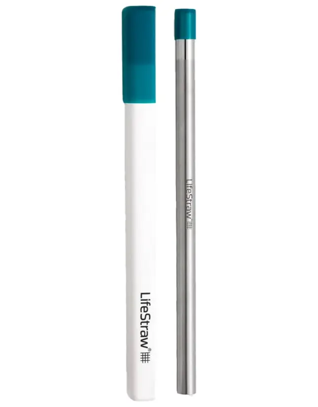 Lifestraw SIP Laguna Teal