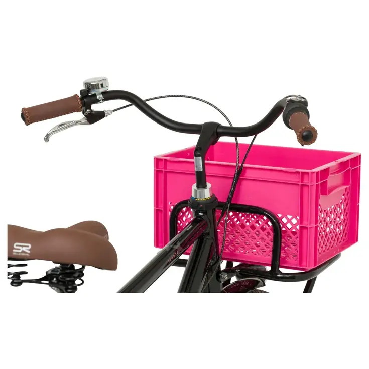 Medium - Fietskrat