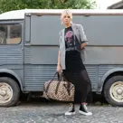 Reisenthel Travelling Reistas / 54.9 L