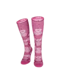 Block- Compressiesok - Dames - Sockwell
