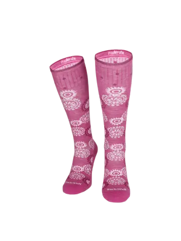 Block- Compressiesok - Dames - Sockwell