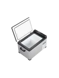 Steamy-E Elektrische Koelbox - 27L