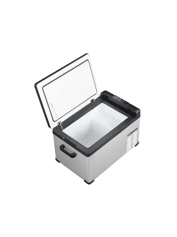 Steamy-E Elektrische Koelbox - 27L