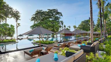 Novotel Benoa Bali Indonesia