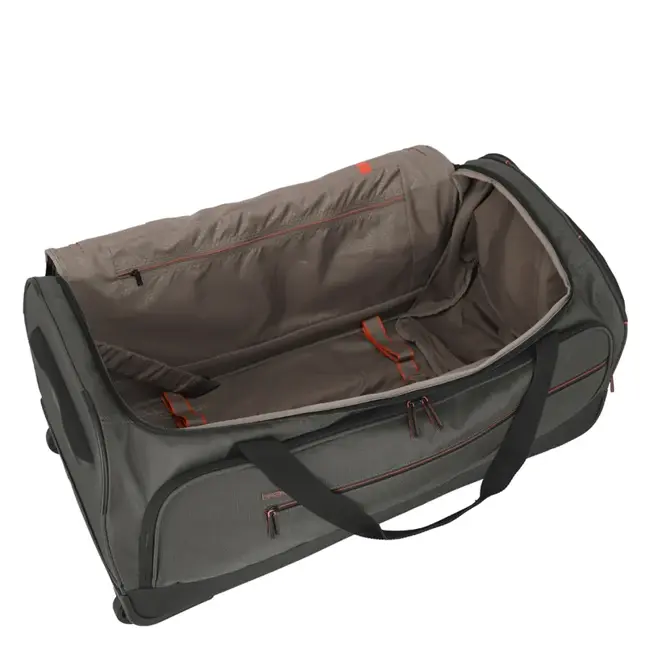 Crosslite - Reistas met wielen - 97 liter