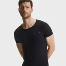 FALKE - O-hals Shirt Ultralight - Heren