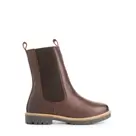 Travelin' Ferring Dames - Chelsea boots - Wol