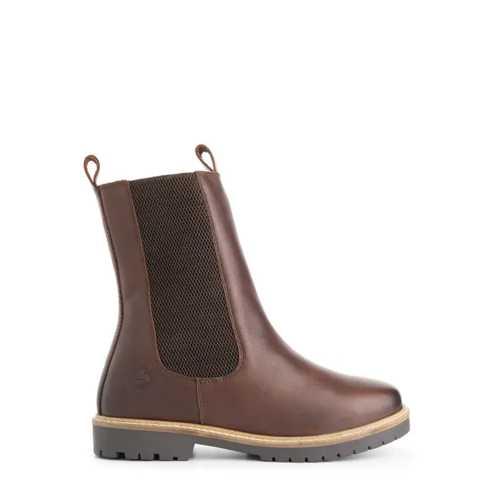 Travelin' Ferring Dames - Chelsea boots - Wol