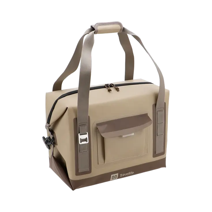 Freja koeltas 26L beige