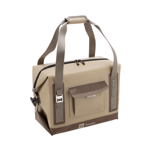 Freja koeltas 26L beige