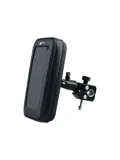 Telefoonhouder fiets spatwaterdicht XXL - ANWB 