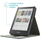 imoshion Flipcase - Kobo Clara Colour / BW