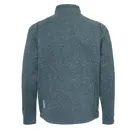 Fleece vest men Koert