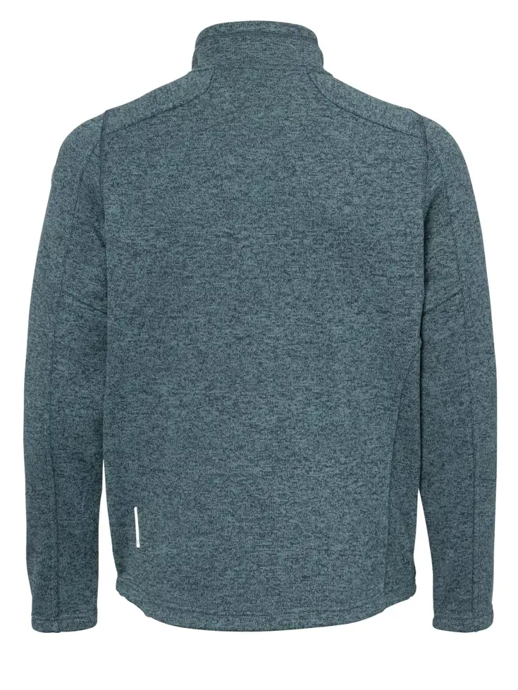 Fleece vest men Koert