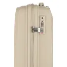 Dinan small - Koffer 38L - Human Nature