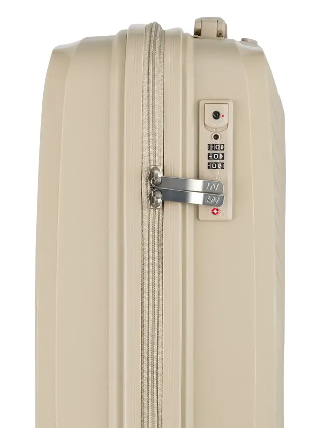 Dinan small - Koffer 38L - Human Nature