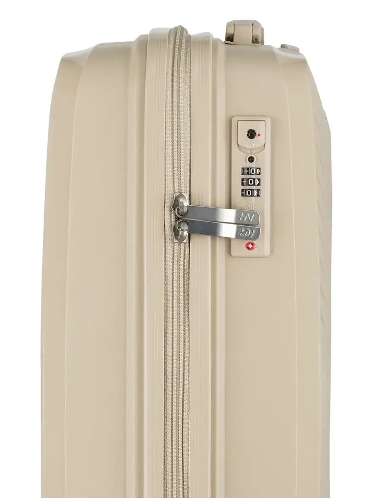 Dinan small - Koffer 38L - Human Nature