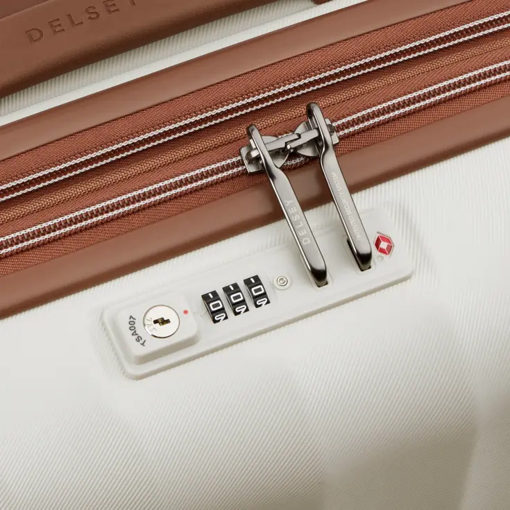 Carrousel 2.0 Cabin Trolley 55  | 44 L