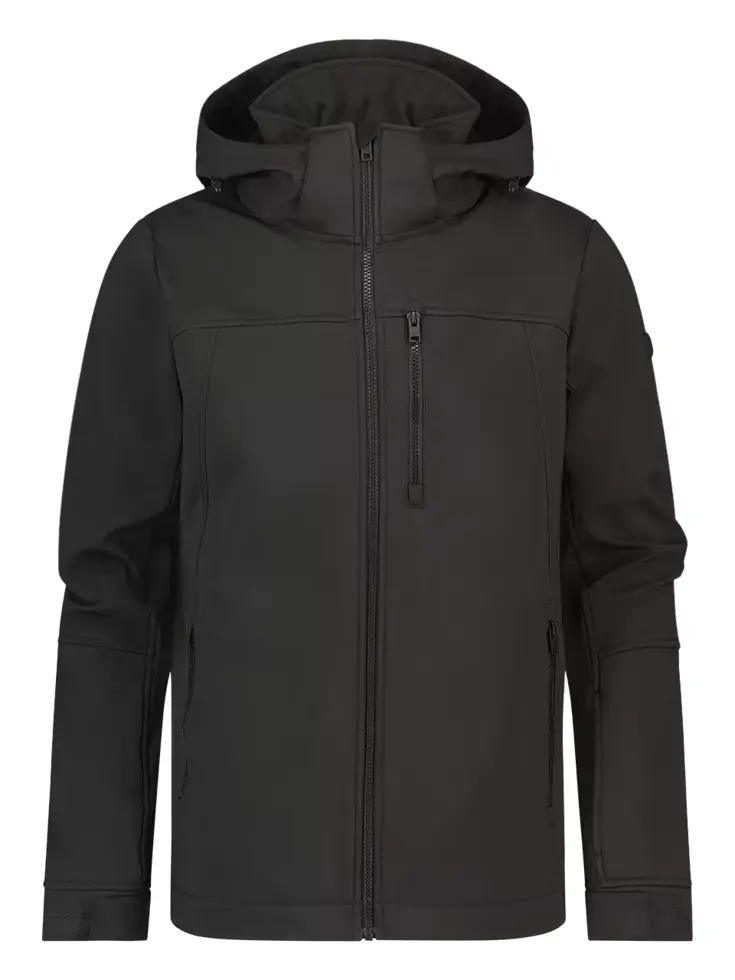 Crane– Softshell jas heren – Human Nature