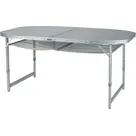 Eurotrail Campingtafel Crouzet