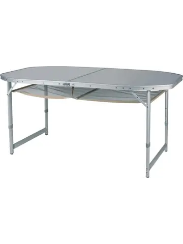 Eurotrail Campingtafel Crouzet