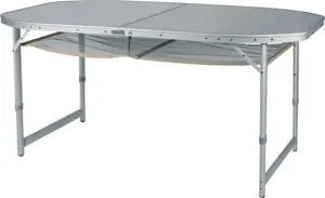Eurotrail Campingtafel Crouzet