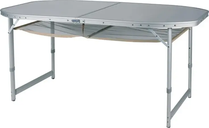 Eurotrail Campingtafel Crouzet
