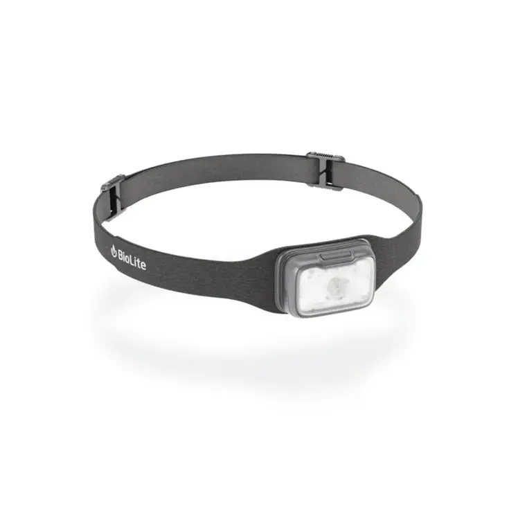 Krachtige LED Hoofdlamp - Range 300