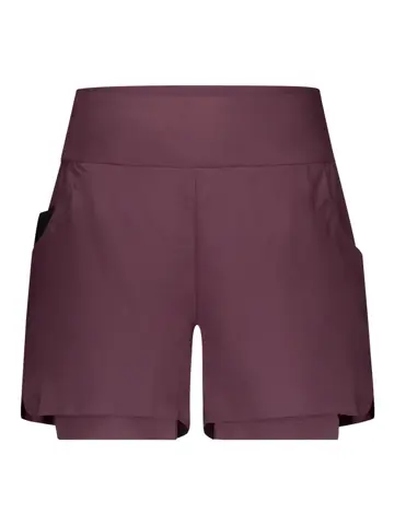 Quipa - Short dames - Human Nature
