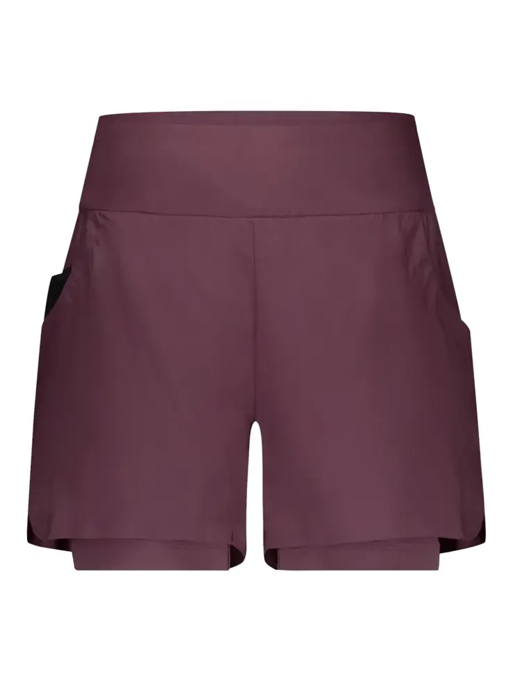 Quipa - Short dames - Human Nature
