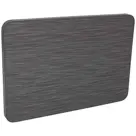 Bo-Camp Tafel Logan 100x68 cm