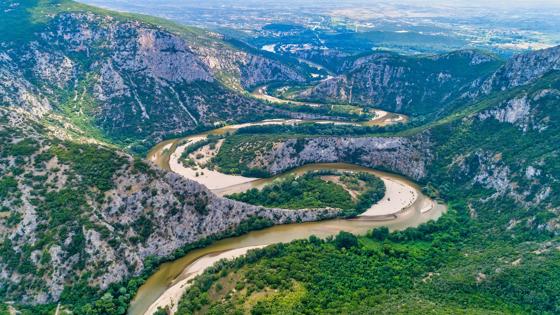 griekenland_chalkidiki_rivier-nestos_luchtfoto_shutterstock_1451462828