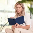 imoshion Slim Hard Case - Kobo Libra Colour